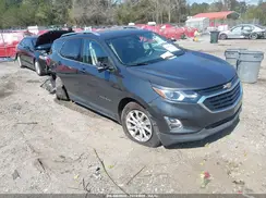 2GNAXJEV6J6326038 2018 CHEVROLET EQUINOX
