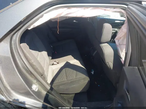 2GNAXJEV6J6326038 2018 CHEVROLET EQUINOX - Image 8