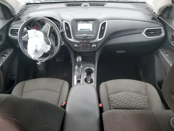 2GNAXJEV6J6326086 2018 CHEVROLET EQUINOX - Image 8