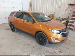 2GNAXJEV6J6326136 2018 CHEVROLET EQUINOX