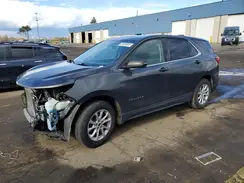 2GNAXJEV6J6326217 2018 CHEVROLET EQUINOX