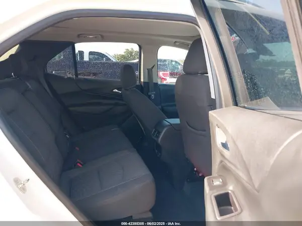 2GNAXJEV6J6326928 2018 CHEVROLET EQUINOX - Image 8