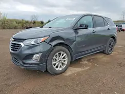 2GNAXJEV6J6327528 2018 CHEVROLET EQUINOX