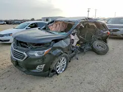 2GNAXJEV6J6327884 2018 CHEVROLET EQUINOX