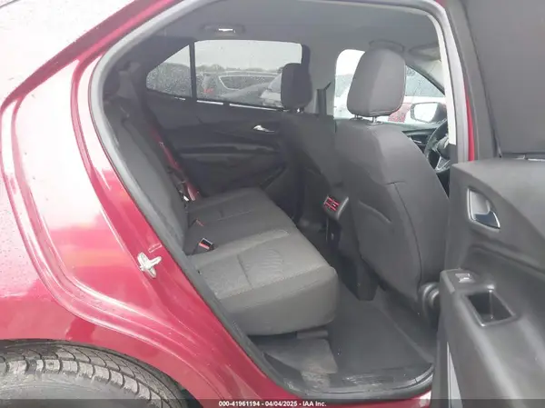 2GNAXJEV6J6328758 2018 CHEVROLET EQUINOX - Image 8