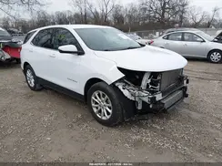 2GNAXJEV6J6329652 2018 CHEVROLET EQUINOX