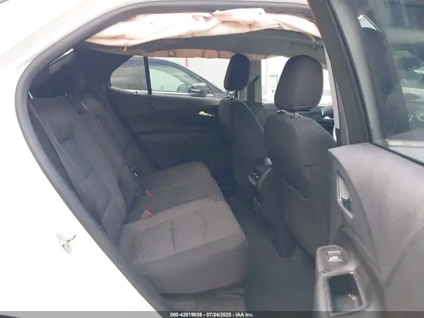 2GNAXJEV6J6330090 2018 CHEVROLET EQUINOX - Image 8
