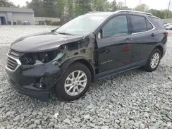 2GNAXJEV6J6330610 2018 CHEVROLET EQUINOX