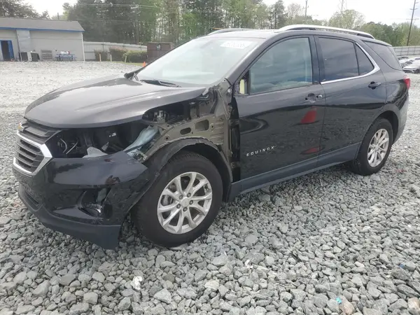2GNAXJEV6J6330610 2018 CHEVROLET EQUINOX - Image 1