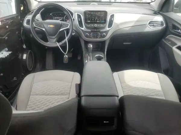 2GNAXJEV6J6330610 2018 CHEVROLET EQUINOX - Image 8