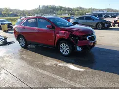 2GNAXJEV6J6330848 2018 CHEVROLET EQUINOX