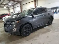 2GNAXJEV6J6331854 2018 CHEVROLET EQUINOX