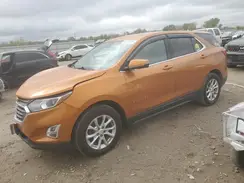2GNAXJEV6J6333314 2018 CHEVROLET EQUINOX