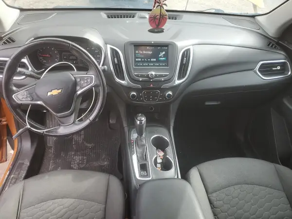 2GNAXJEV6J6333314 2018 CHEVROLET EQUINOX - Image 8
