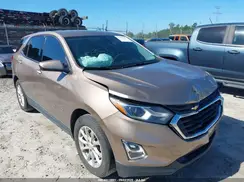 2GNAXJEV6J6333880 2018 CHEVROLET EQUINOX