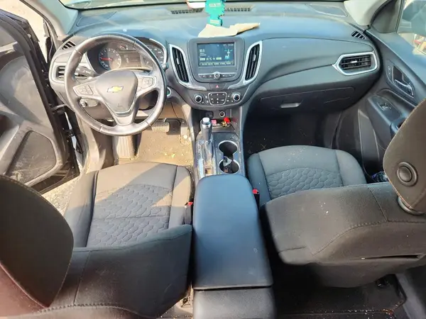 2GNAXJEV6J6334169 2018 CHEVROLET EQUINOX - Image 8