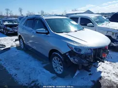 2GNAXJEV6J6336326 2018 CHEVROLET EQUINOX