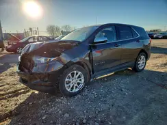 2GNAXJEV6J6337153 2018 CHEVROLET EQUINOX