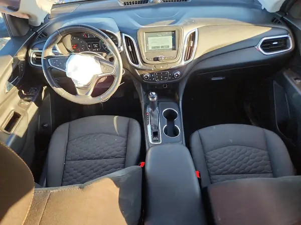 2GNAXJEV6J6337153 2018 CHEVROLET EQUINOX - Image 8