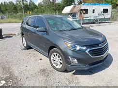 2GNAXJEV6J6339355 2018 CHEVROLET EQUINOX
