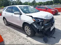 2GNAXJEV6J6339954 2018 CHEVROLET EQUINOX