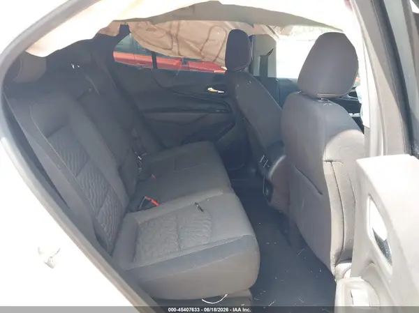2GNAXJEV6J6339954 2018 CHEVROLET EQUINOX - Image 8