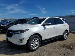 2GNAXJEV6J6343583 2018 CHEVROLET EQUINOX