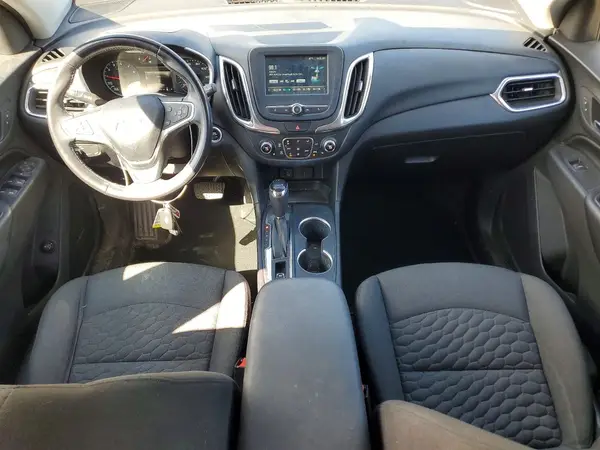2GNAXJEV6J6343583 2018 CHEVROLET EQUINOX - Image 8