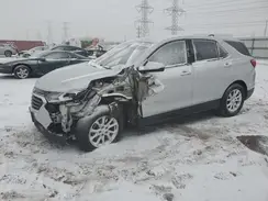 2GNAXJEV6J6343888 2018 CHEVROLET EQUINOX
