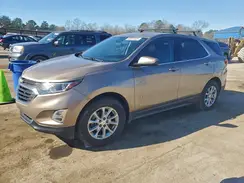 2GNAXJEV6J6344295 2018 CHEVROLET EQUINOX