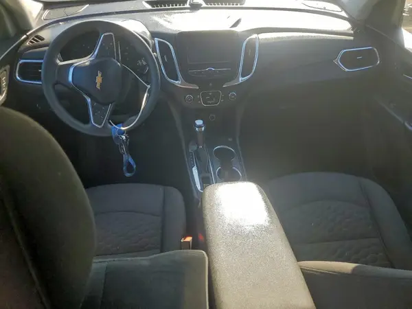 2GNAXJEV6J6344295 2018 CHEVROLET EQUINOX - Image 8