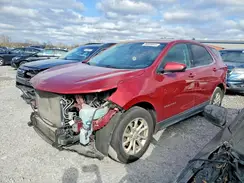 2GNAXJEV6J6344748 2018 CHEVROLET EQUINOX