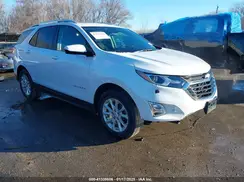 2GNAXJEV6J6345589 2018 CHEVROLET EQUINOX