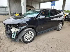 2GNAXJEV6J6346595 2018 CHEVROLET EQUINOX