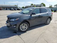 2GNAXJEV6J6348878 2018 CHEVROLET EQUINOX