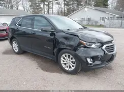 2GNAXJEV6J6349366 2018 CHEVROLET EQUINOX