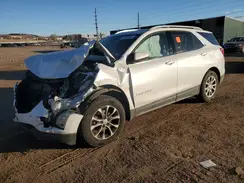 2GNAXJEV6J6349593 2018 CHEVROLET EQUINOX