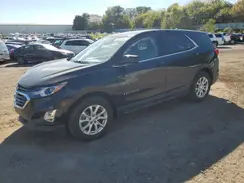 2GNAXJEV6J6350677 2018 CHEVROLET EQUINOX