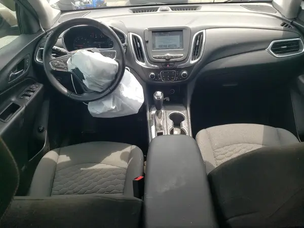 2GNAXJEV6J6351862 2018 CHEVROLET EQUINOX - Image 8