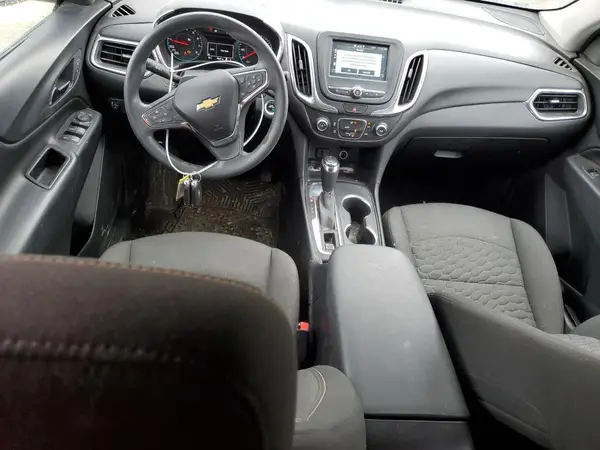 2GNAXJEV6J6352042 2018 CHEVROLET EQUINOX - Image 8