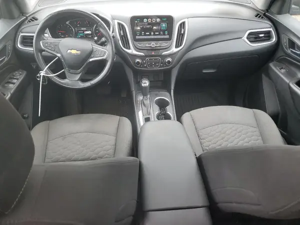 2GNAXJEV6J6352123 2018 CHEVROLET EQUINOX - Image 8