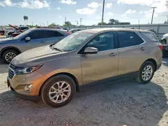 2GNAXJEV6J6352879 2018 CHEVROLET EQUINOX
