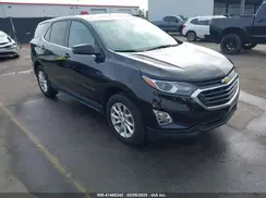 2GNAXJEV6K6144499 2019 CHEVROLET EQUINOX