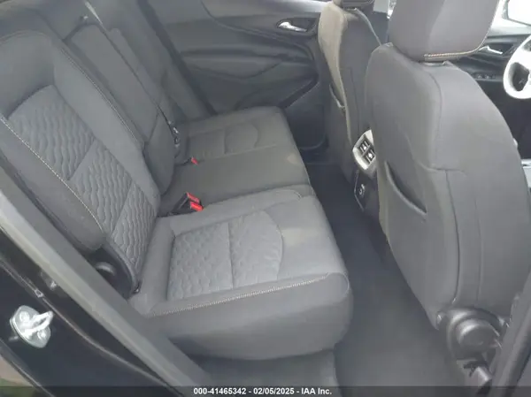 2GNAXJEV6K6144499 2019 CHEVROLET EQUINOX - Image 8