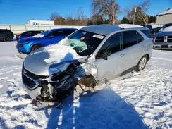 2GNAXJEV6K6145796 2019 CHEVROLET EQUINOX