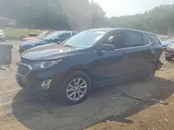 2GNAXJEV6K6156961 2019 CHEVROLET EQUINOX