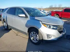 2GNAXJEV6K6163280 2019 CHEVROLET EQUINOX