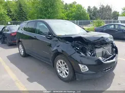 2GNAXJEV6K6188616 2019 CHEVROLET EQUINOX