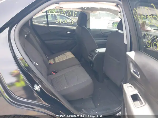 2GNAXJEV6K6188616 2019 CHEVROLET EQUINOX - Image 8