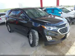 2GNAXJEV6K6213272 2019 CHEVROLET EQUINOX